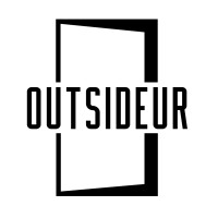 Logo de OUTSIDEUR