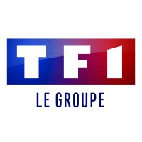 Logo de TF1 le Groupe